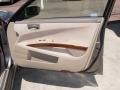 Coral Sand Metallic - Maxima 3.5 SL Photo No. 26