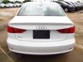 Glacier White Metallic - A3 1.8 Premium Photo No. 3