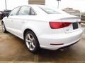 Glacier White Metallic - A3 1.8 Premium Photo No. 4