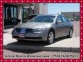 Coral Sand Metallic - Maxima 3.5 SL Photo No. 28