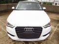 Glacier White Metallic - A3 1.8 Premium Photo No. 6