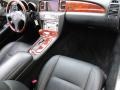 2004 Black Onyx Lexus SC 430  photo #32