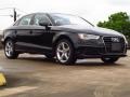 Brilliant Black - A3 1.8 Premium Photo No. 1