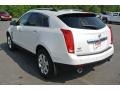 2014 Platinum Ice Tricoat Cadillac SRX Luxury  photo #4