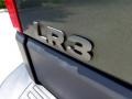  2005 LR3 V8 HSE Logo