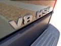 2005 Land Rover LR3 V8 HSE Marks and Logos