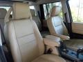 Alpaca Beige Front Seat Photo for 2005 Land Rover LR3 #93919829