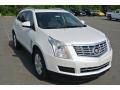 Platinum Ice Tricoat - SRX Luxury Photo No. 1