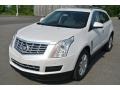 Platinum Ice Tricoat - SRX Luxury Photo No. 2