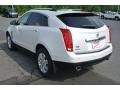 Platinum Ice Tricoat - SRX Luxury Photo No. 4