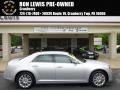 Bright Silver Metallic 2012 Chrysler 300 Limited AWD