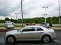 2012 Bright Silver Metallic Chrysler 300 Limited AWD  photo #5