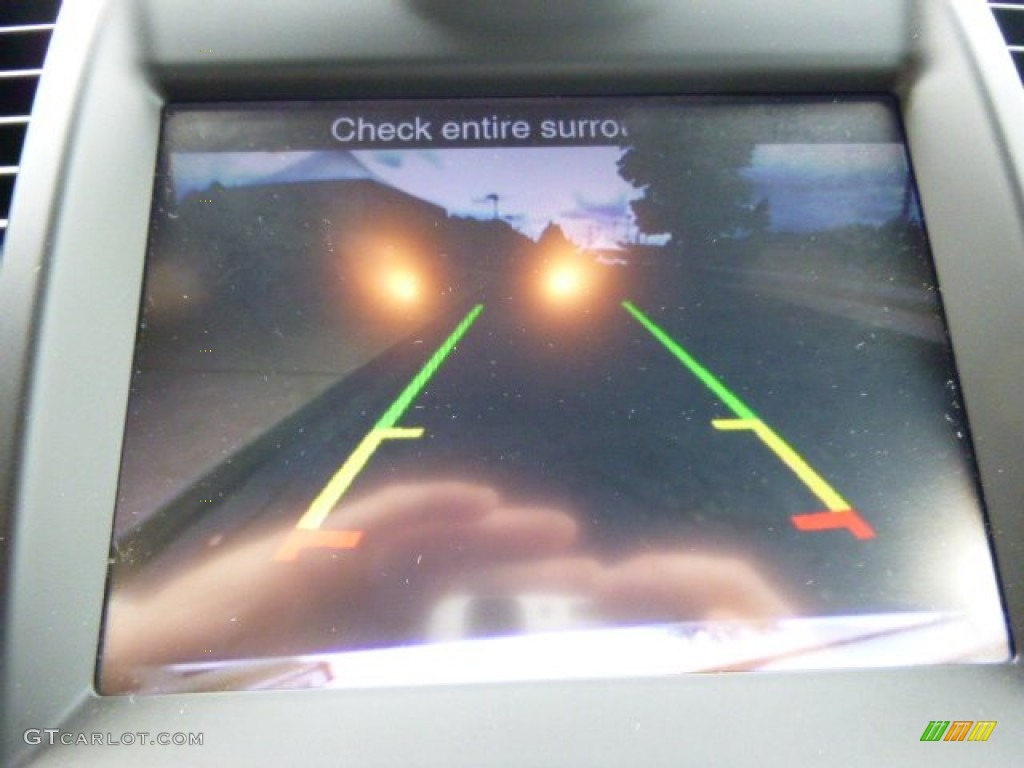 2012 300 Limited AWD - Bright Silver Metallic / Black photo #16