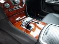 8 Speed Automatic 2012 Chrysler 300 Limited AWD Transmission
