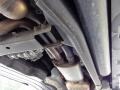 Undercarriage of 2005 LR3 V8 HSE