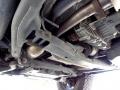 Undercarriage of 2005 LR3 V8 HSE