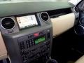 2005 Land Rover LR3 V8 HSE Controls