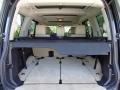 2005 Land Rover LR3 V8 HSE Trunk