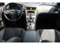 Ebony Interior Photo for 2011 Chevrolet Malibu #93921170