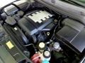 4.4 Liter DOHC 32 Valve V8 2005 Land Rover LR3 V8 HSE Engine