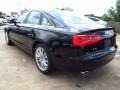 2014 Brilliant Black Audi A6 2.0T quattro Sedan  photo #4