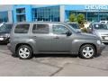 Dark Gray Metallic 2008 Chevrolet HHR LS