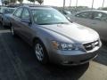 Steel Gray - Sonata GLS V6 Photo No. 1