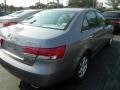 Steel Gray - Sonata GLS V6 Photo No. 3