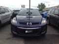 2011 Stormy Blue Mica Mazda CX-7 i Sport  photo #2