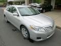 Classic Silver Metallic - Camry SE Photo No. 2