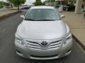 Classic Silver Metallic - Camry SE Photo No. 3