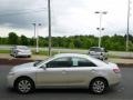 Classic Silver Metallic - Camry SE Photo No. 5