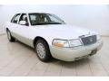 2004 Gold Ash Metallic Mercury Grand Marquis GS  photo #1