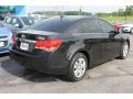 Black Granite Metallic - Cruze LS Photo No. 3