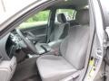 Classic Silver Metallic - Camry SE Photo No. 10