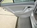 Classic Silver Metallic - Camry SE Photo No. 13