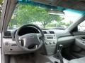 Classic Silver Metallic - Camry SE Photo No. 14