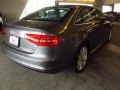 2014 Monsoon Grey Metallic Audi A4 2.0T quattro Sedan  photo #5