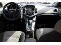 Black Granite Metallic - Cruze LS Photo No. 10