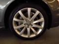 2014 Monsoon Grey Metallic Audi A4 2.0T quattro Sedan  photo #6
