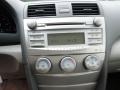 Classic Silver Metallic - Camry SE Photo No. 16