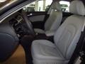 2014 Monsoon Grey Metallic Audi A4 2.0T quattro Sedan  photo #11