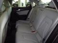 2014 Monsoon Grey Metallic Audi A4 2.0T quattro Sedan  photo #13