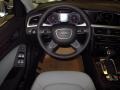 2014 Monsoon Grey Metallic Audi A4 2.0T quattro Sedan  photo #14