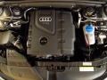 2014 Monsoon Grey Metallic Audi A4 2.0T quattro Sedan  photo #20