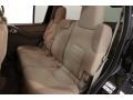 2012 Espresso Black Nissan Pathfinder LE 4x4  photo #11