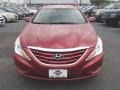 Sparkling Ruby - Sonata GLS Photo No. 2