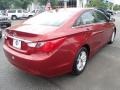 Sparkling Ruby - Sonata GLS Photo No. 5