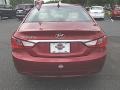 Sparkling Ruby - Sonata GLS Photo No. 6