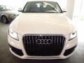 Ibis White - Q5 2.0 TFSI quattro Photo No. 5